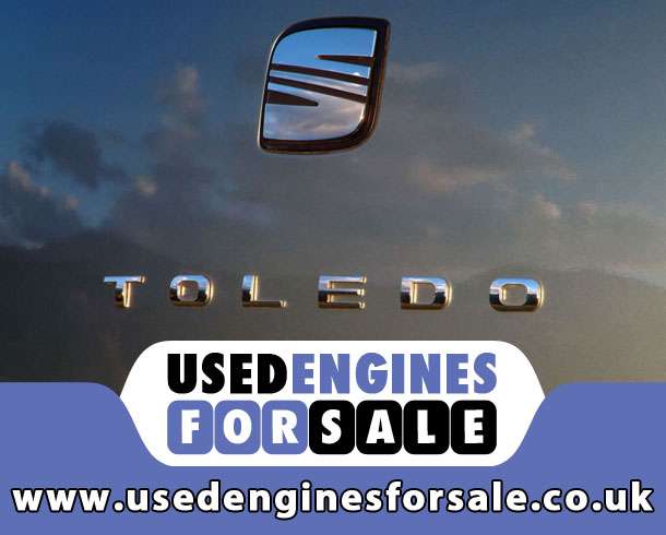  Seat Toledo  Diesel